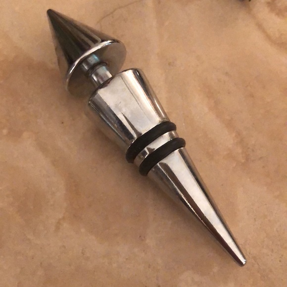 5 PC WINE SET - Picture 4 of 8